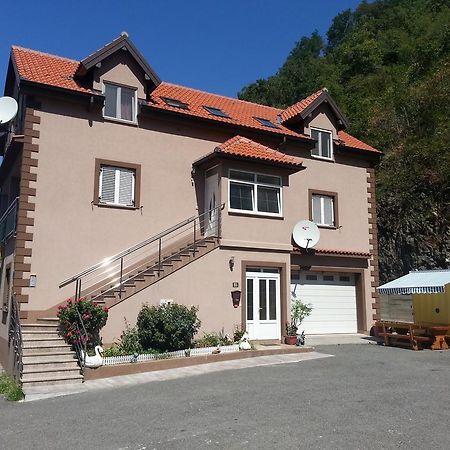 Rooms Odmaraliste Jablan Senj  Exterior foto